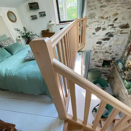 Le Celadon Montaigu-Vendee Extérieur photo